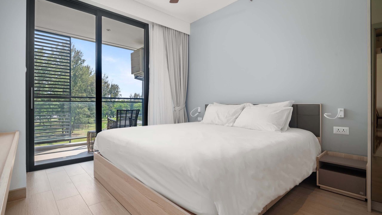 Photo of Bedroom in Bang Tao