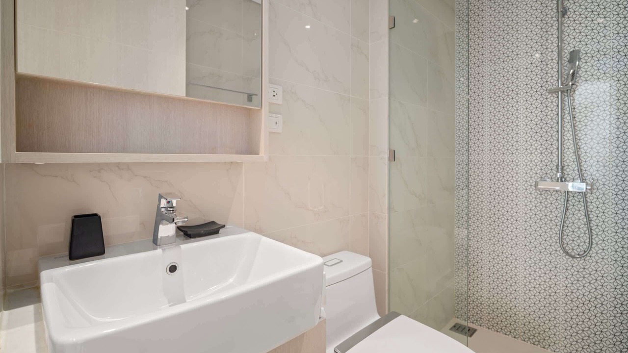 Photo of Bathroom in Bang Tao