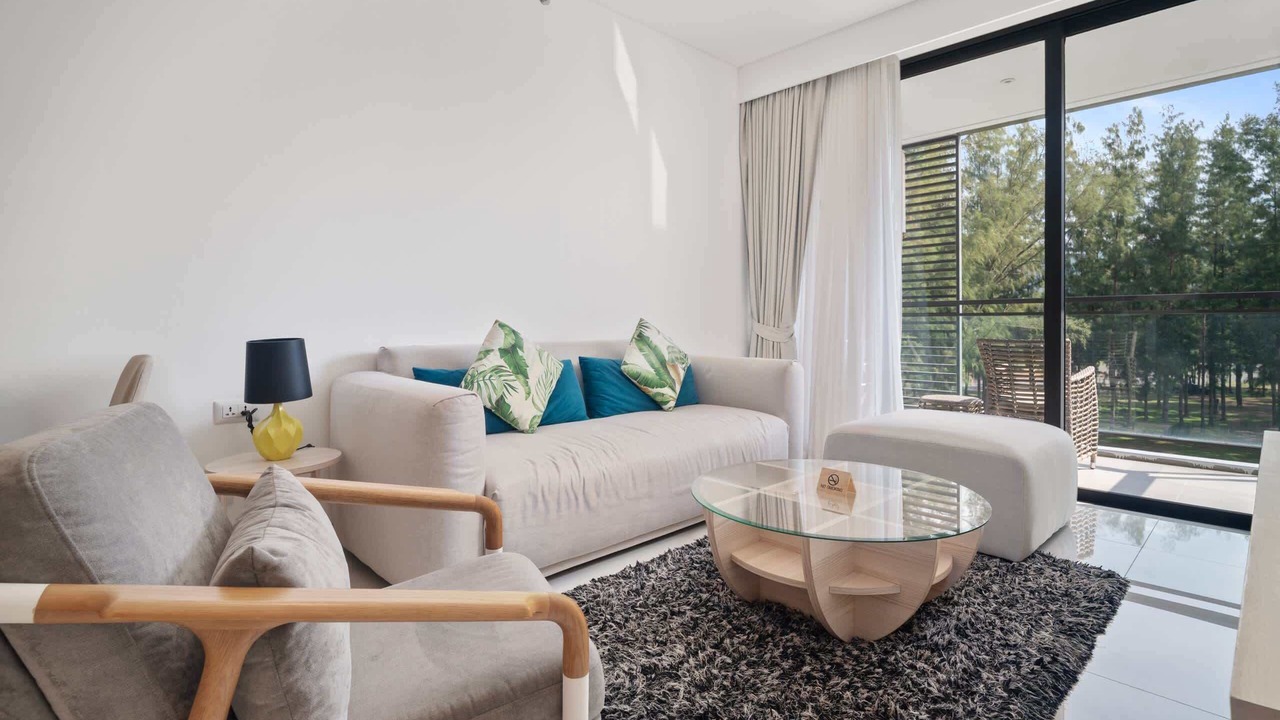 Photo of Livingroom in Bang Tao