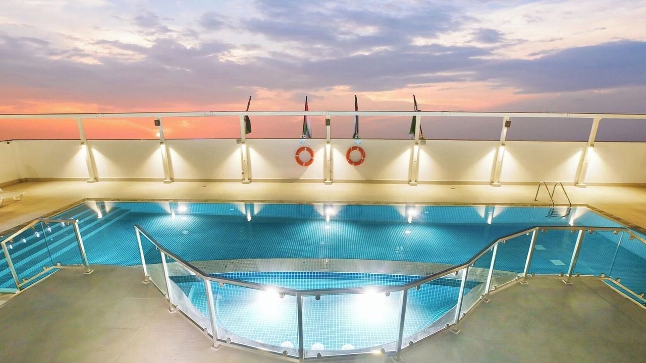 Photo of Outdoor in Bur Dubai