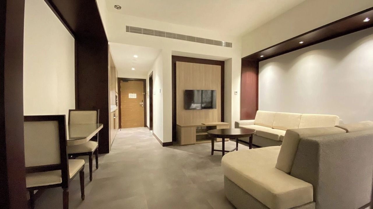 Photo of Livingroom in Bur Dubai