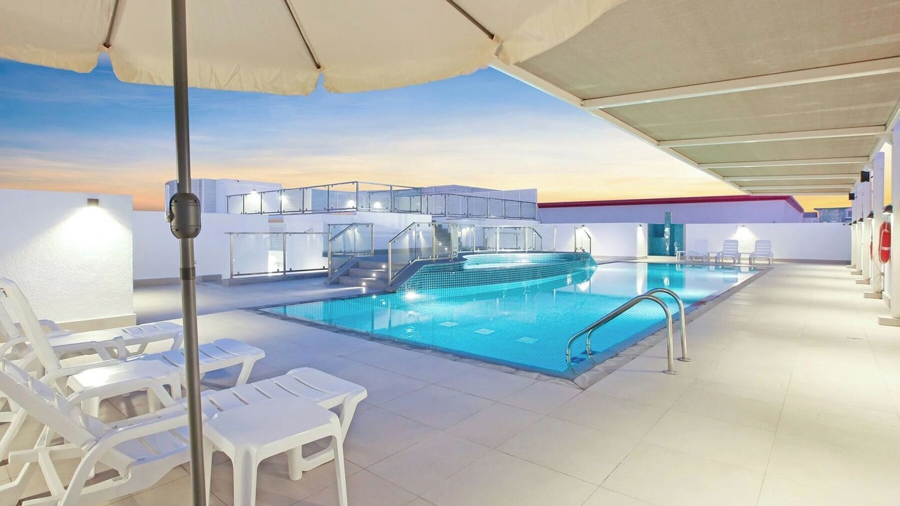 Photo of Outdoor in Bur Dubai