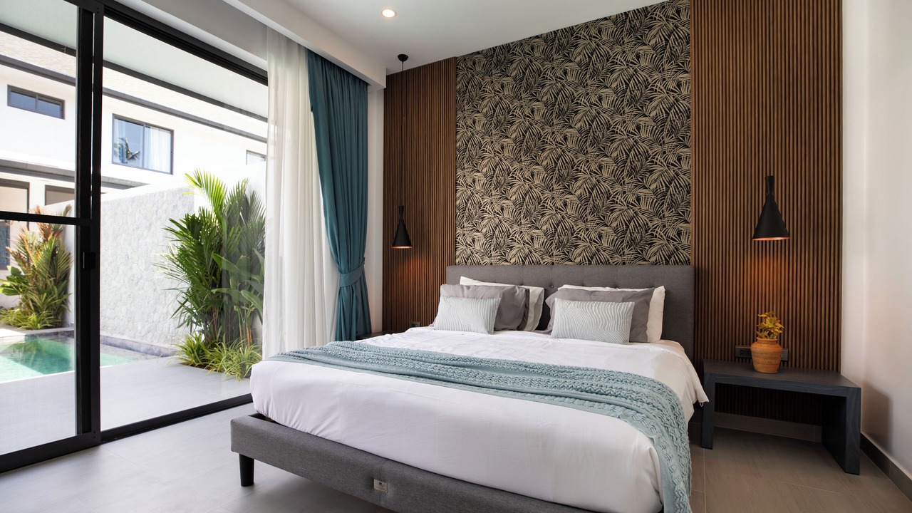 Photo of Bedroom in Rawai