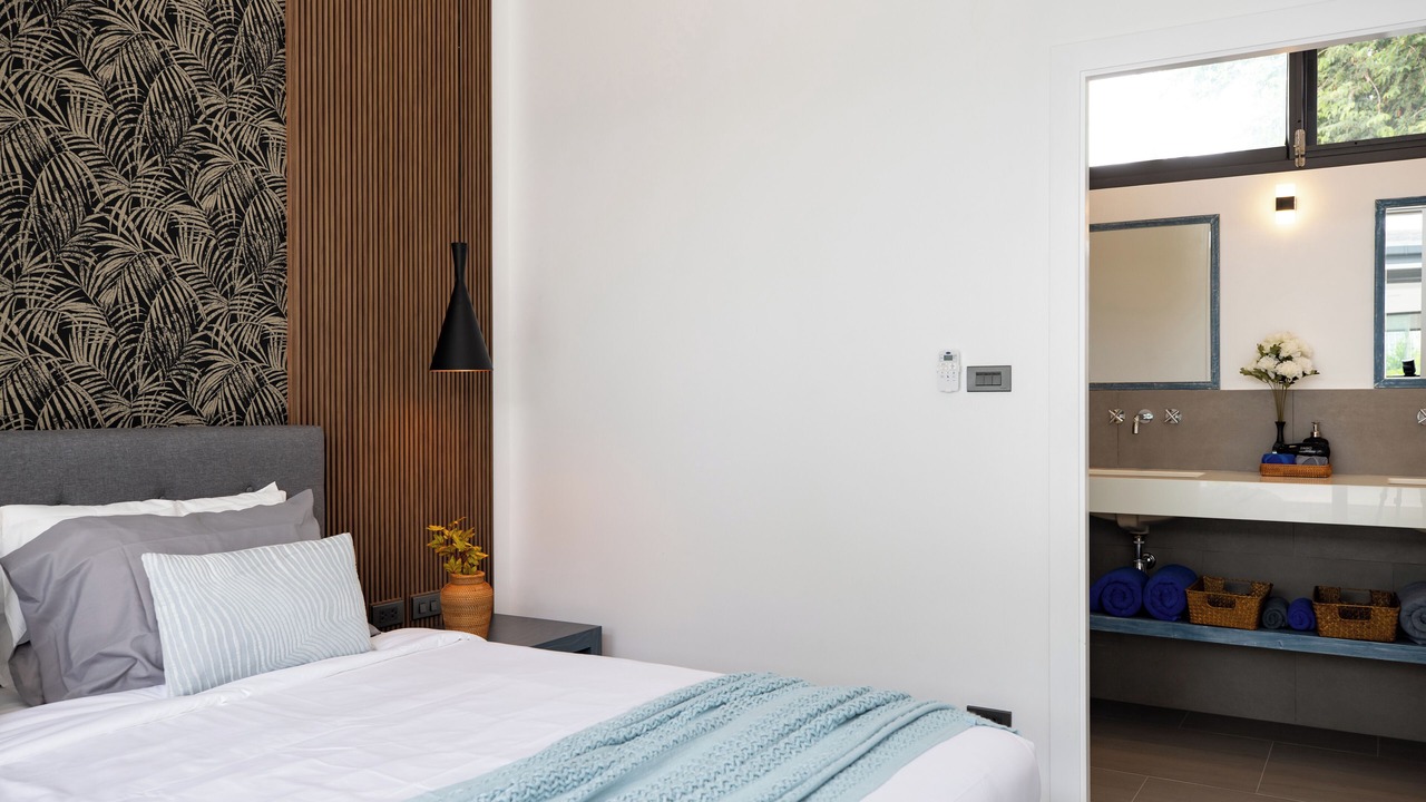 Photo of Bedroom in Rawai