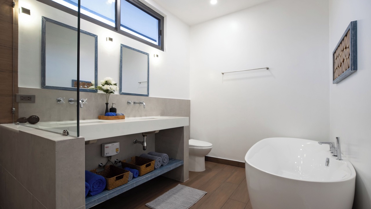 Photo of Bathroom in Rawai