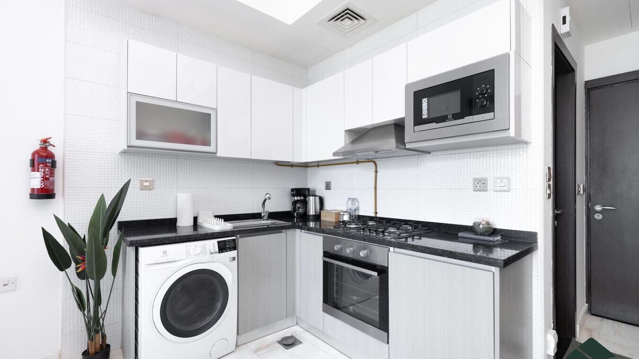 Photo of Kitchen in Downtown Dubai