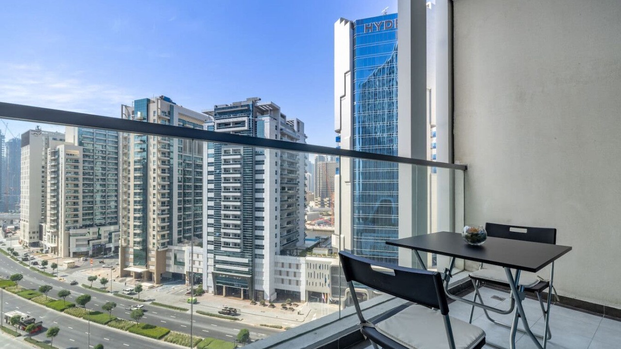 Photo of Outdoor in Downtown Dubai