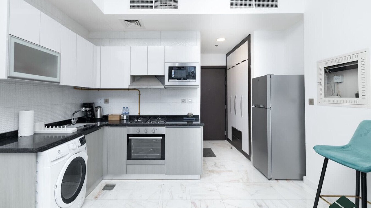 Photo of Kitchen in Downtown Dubai