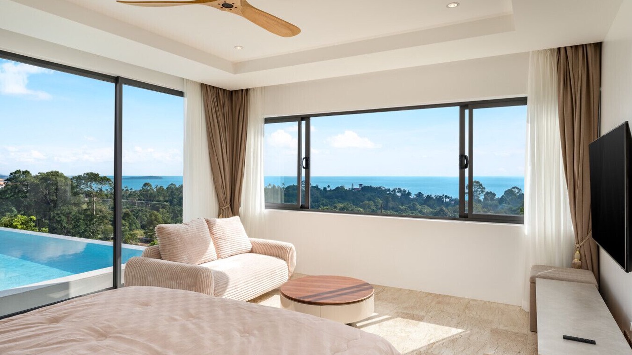 Photo of Bedroom in Maret