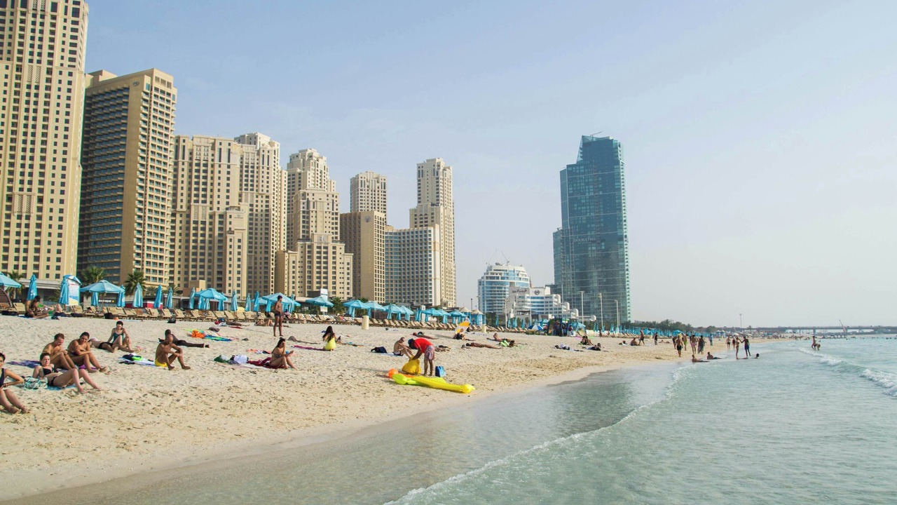 Photo of Others in Jumeirah