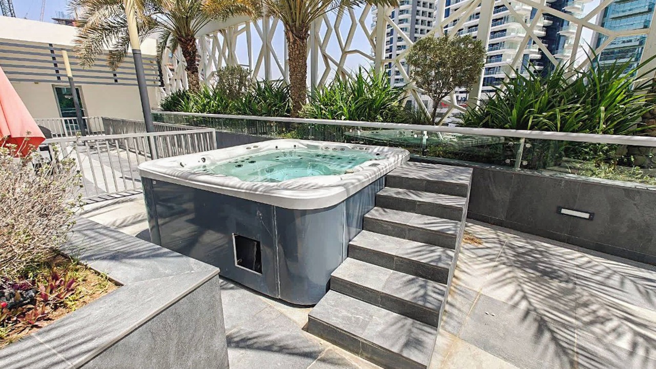 Photo of Outdoor in Al Barsha