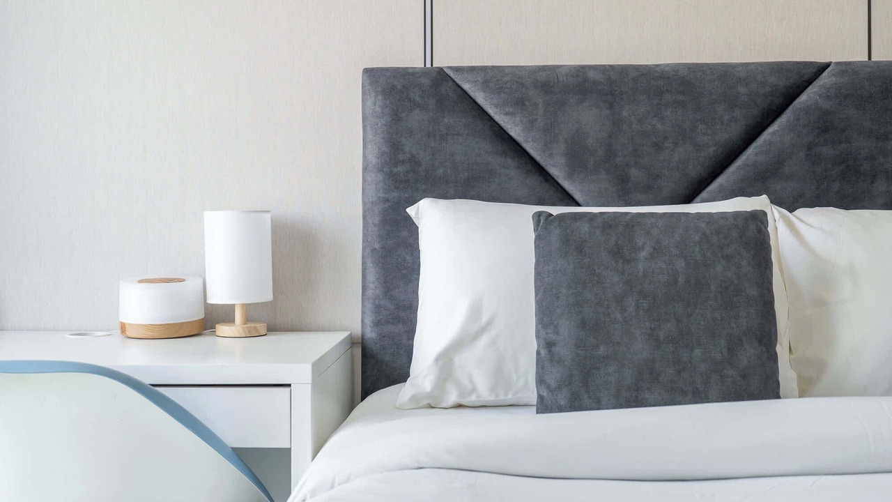 Photo of Bedroom in Al Barsha