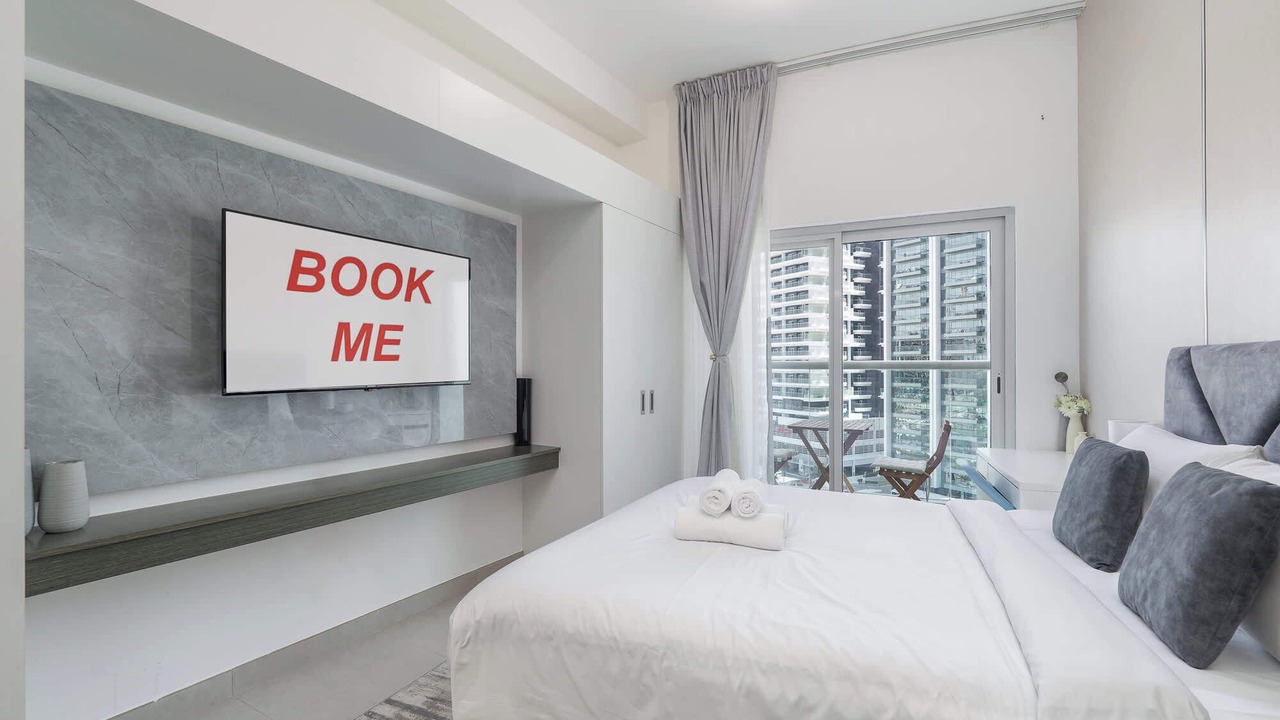 Photo of Bedroom in Al Barsha