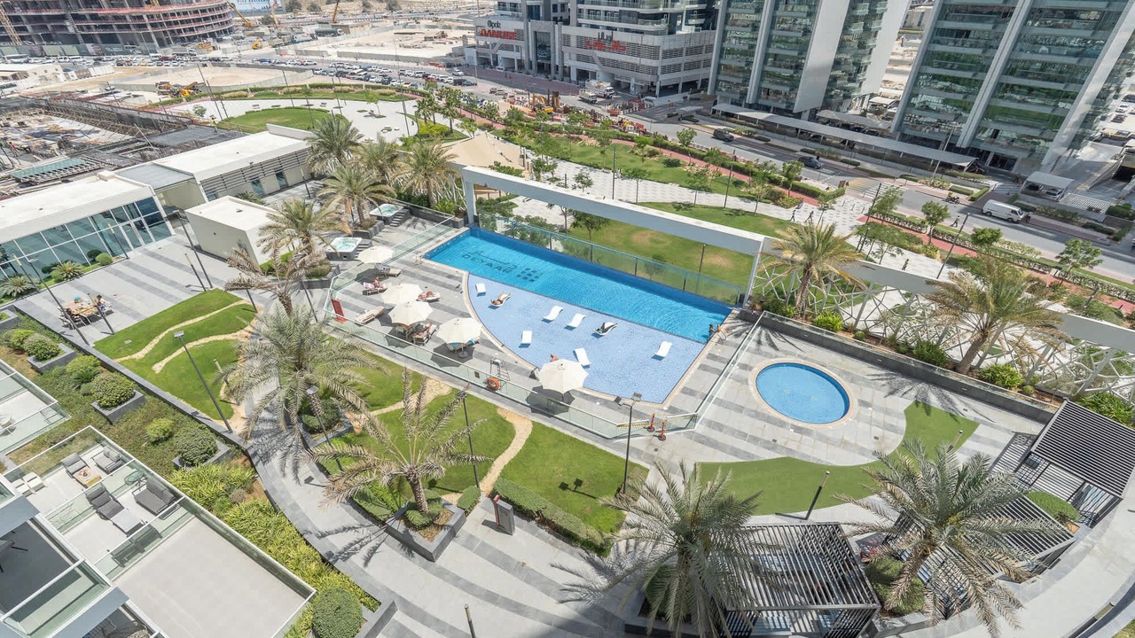 Photo of Outdoor in Al Barsha