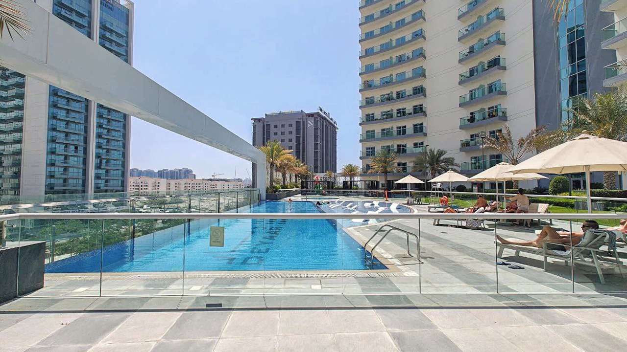 Photo of Outdoor in Al Barsha