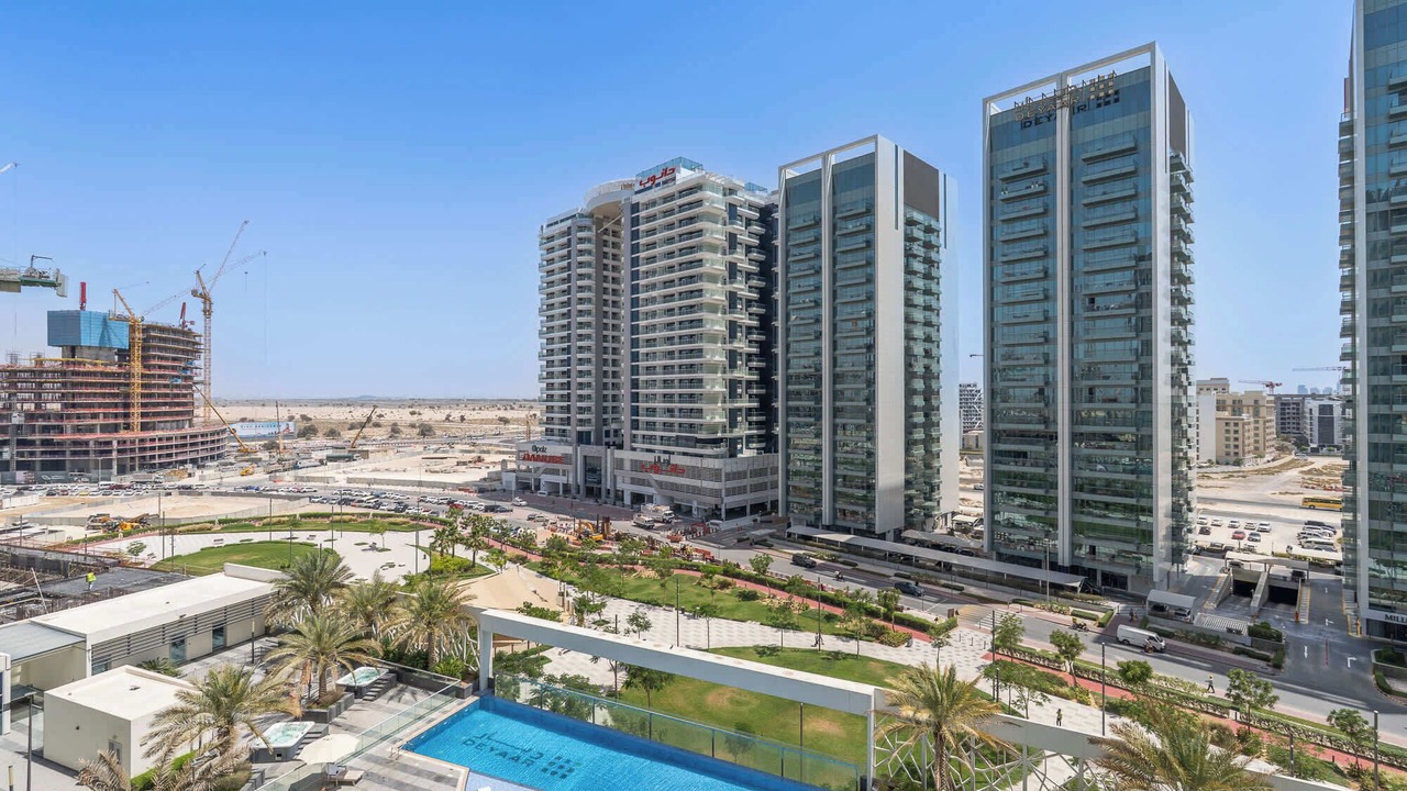 Photo of Outdoor in Al Barsha