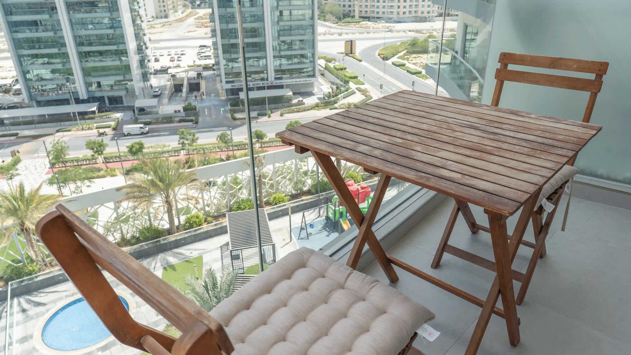 Photo of Outdoor in Al Barsha