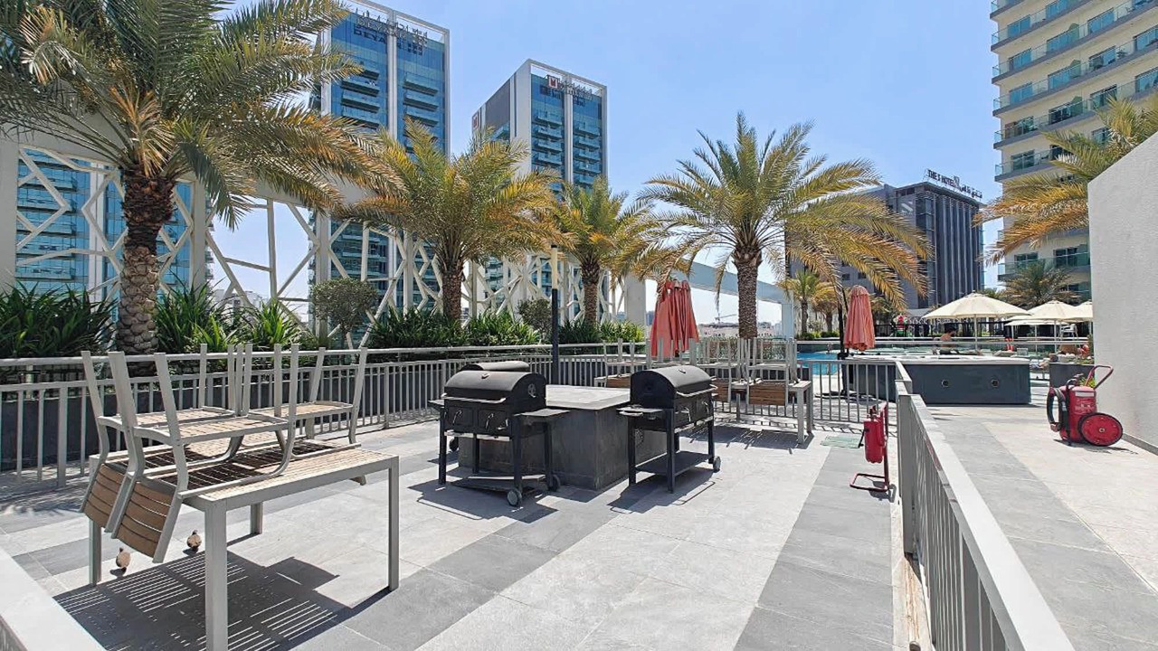 Photo of Outdoor in Al Barsha