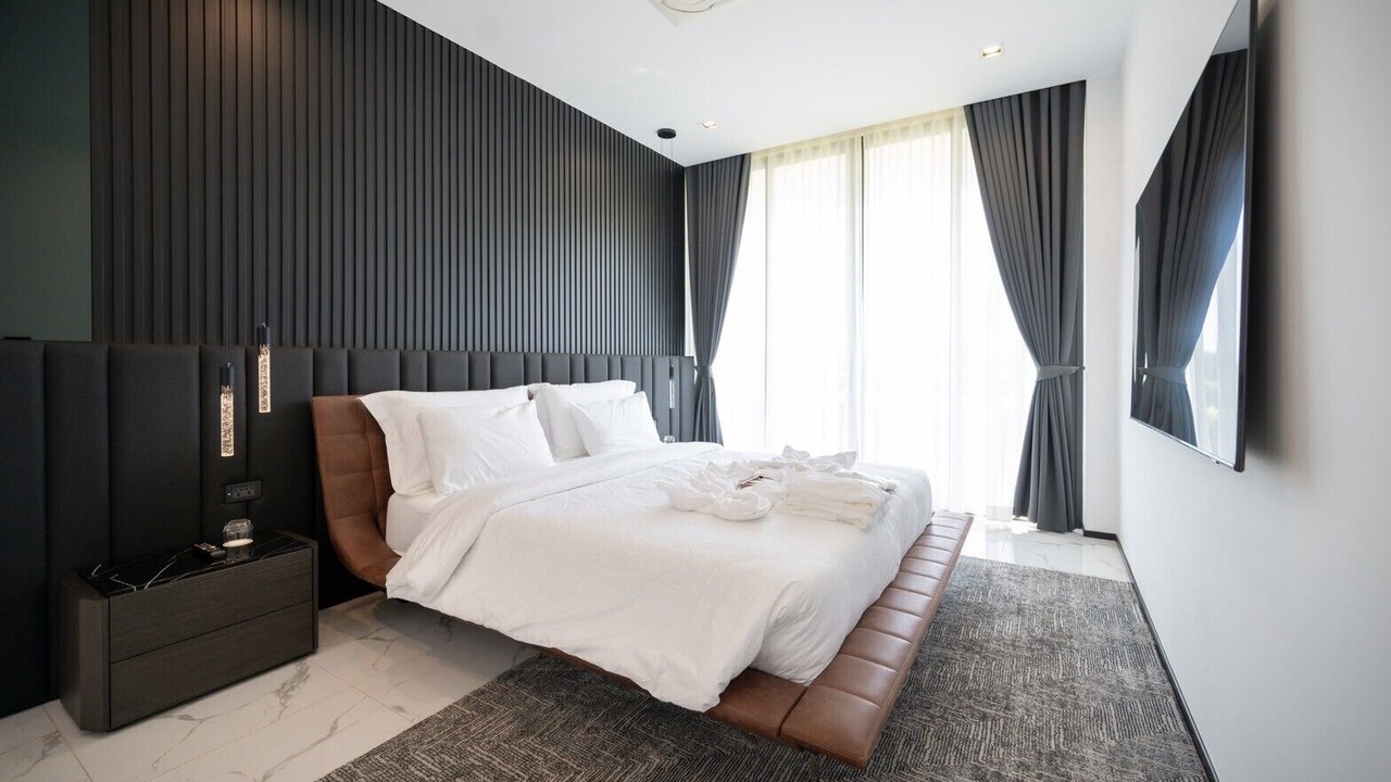 Photo of Bedroom in Nong Nam Daeng