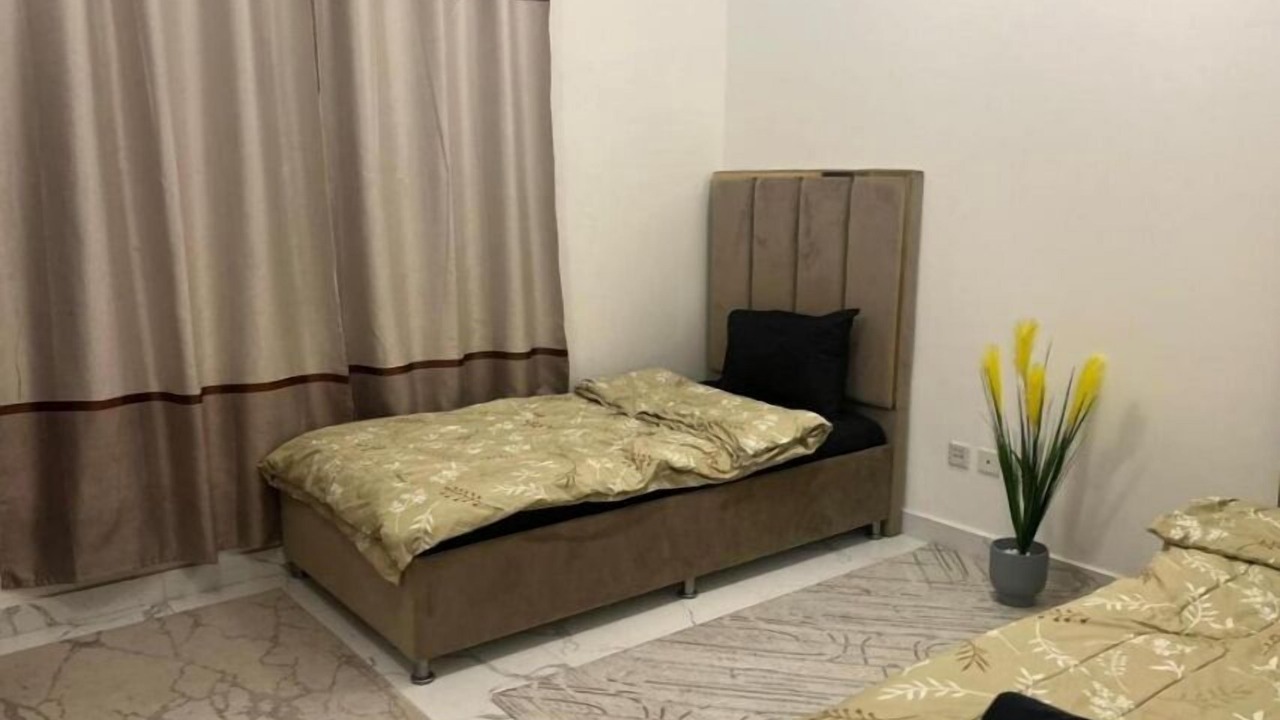 Photo of Bedroom in Free Zone