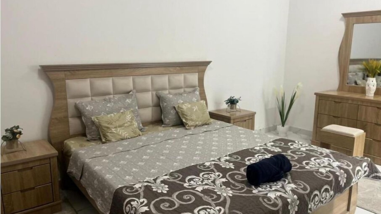 Photo of Bedroom in Free Zone