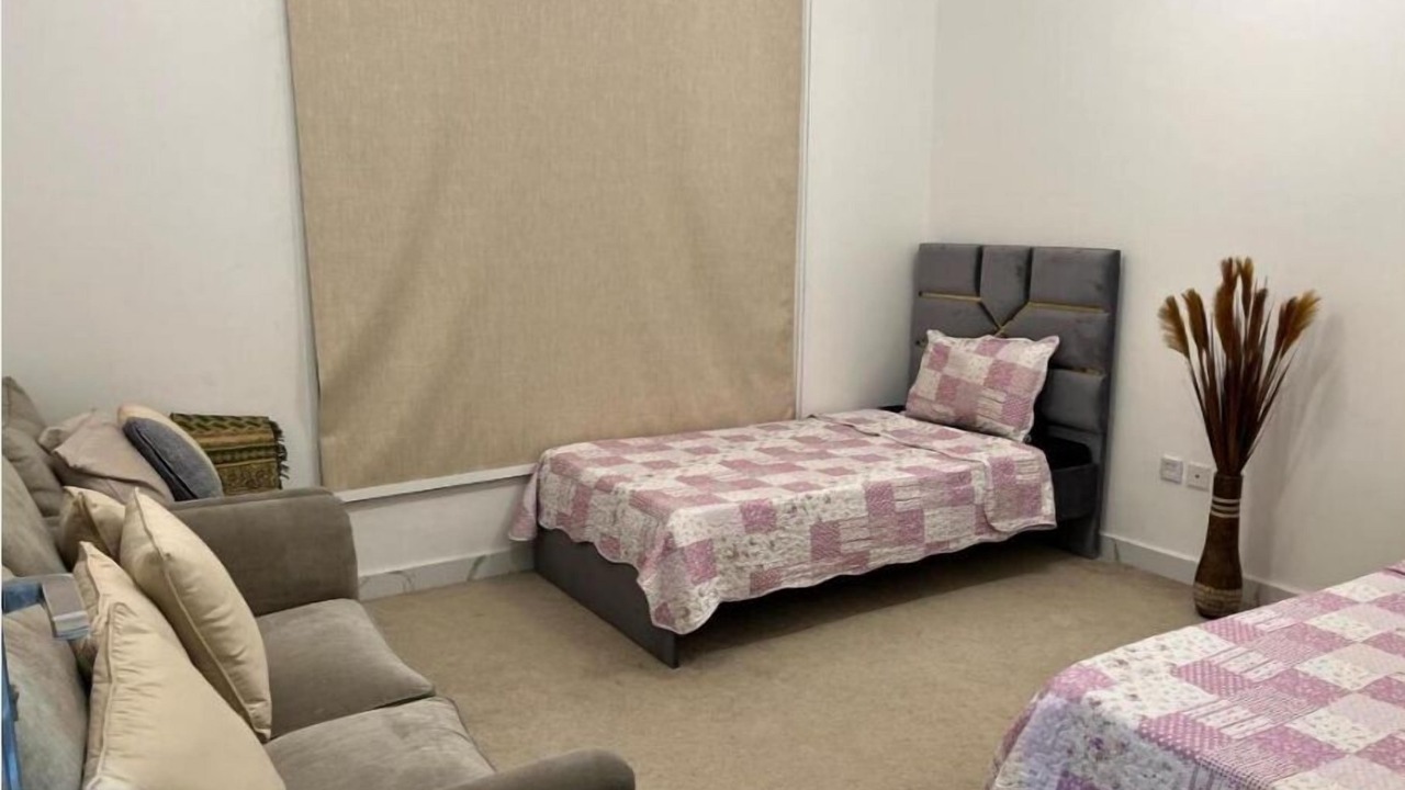 Photo of Bedroom in Free Zone