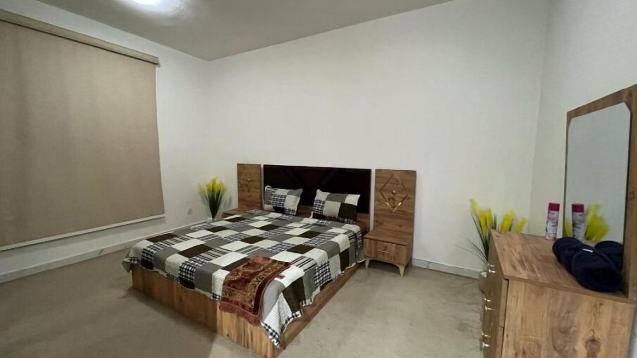 Photo of Bedroom in Free Zone