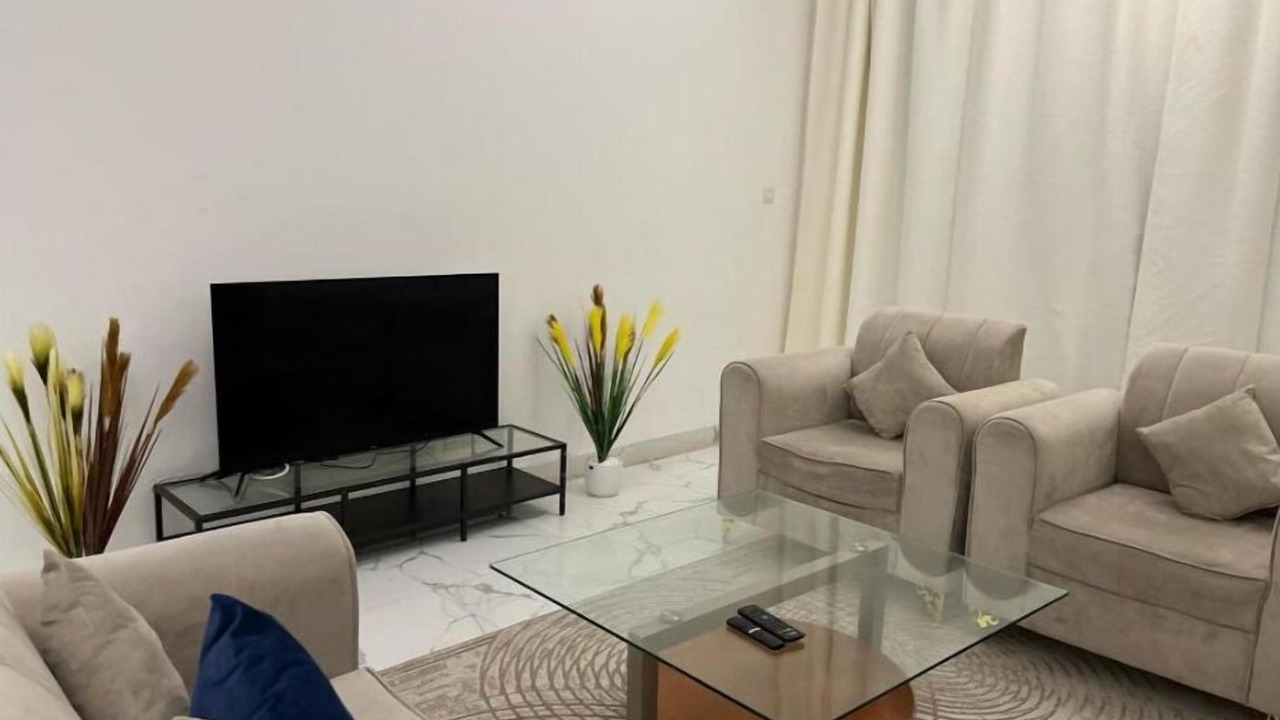 Photo of Livingroom in Free Zone