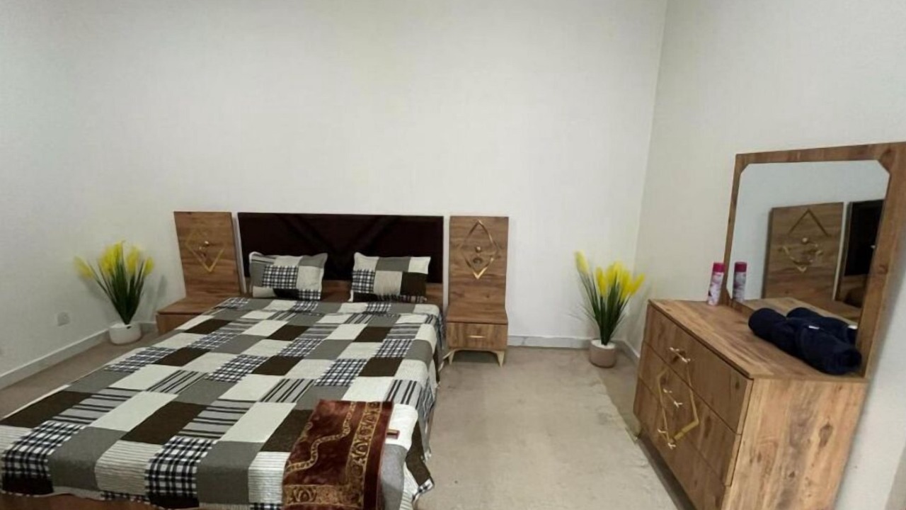 Photo of Bedroom in Free Zone