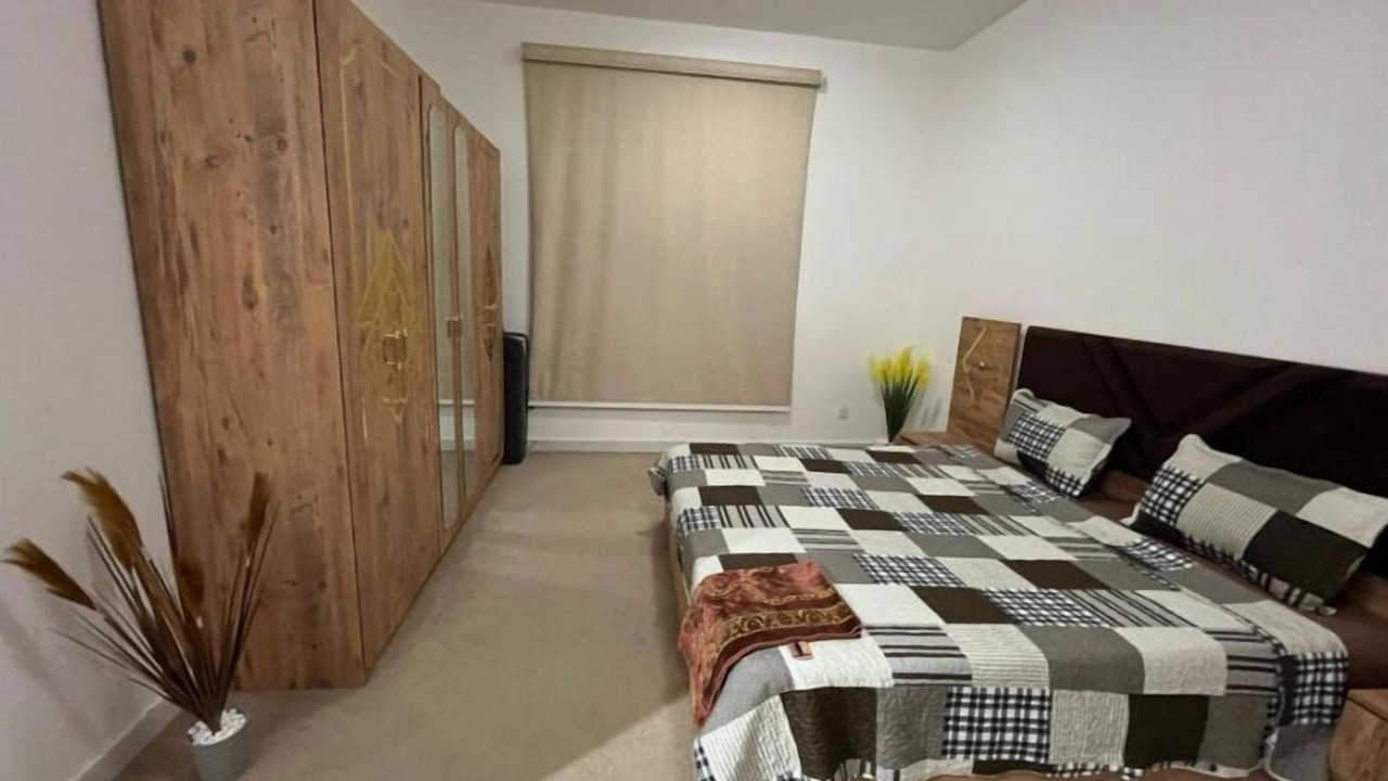 Photo of Bedroom in Free Zone
