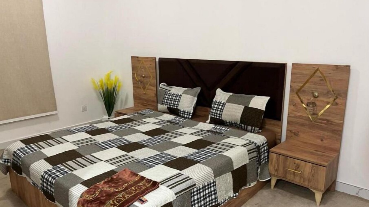 Photo of Bedroom in Free Zone