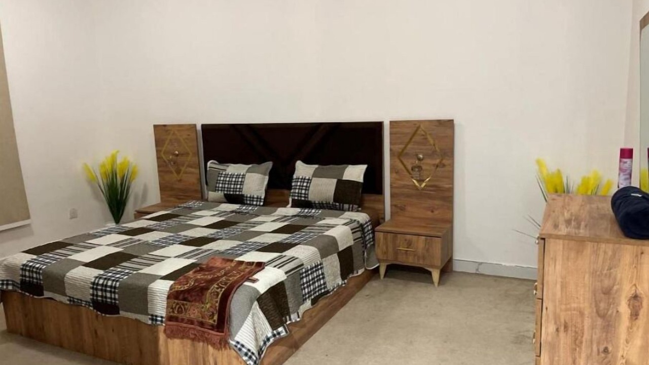 Photo of Bedroom in Free Zone
