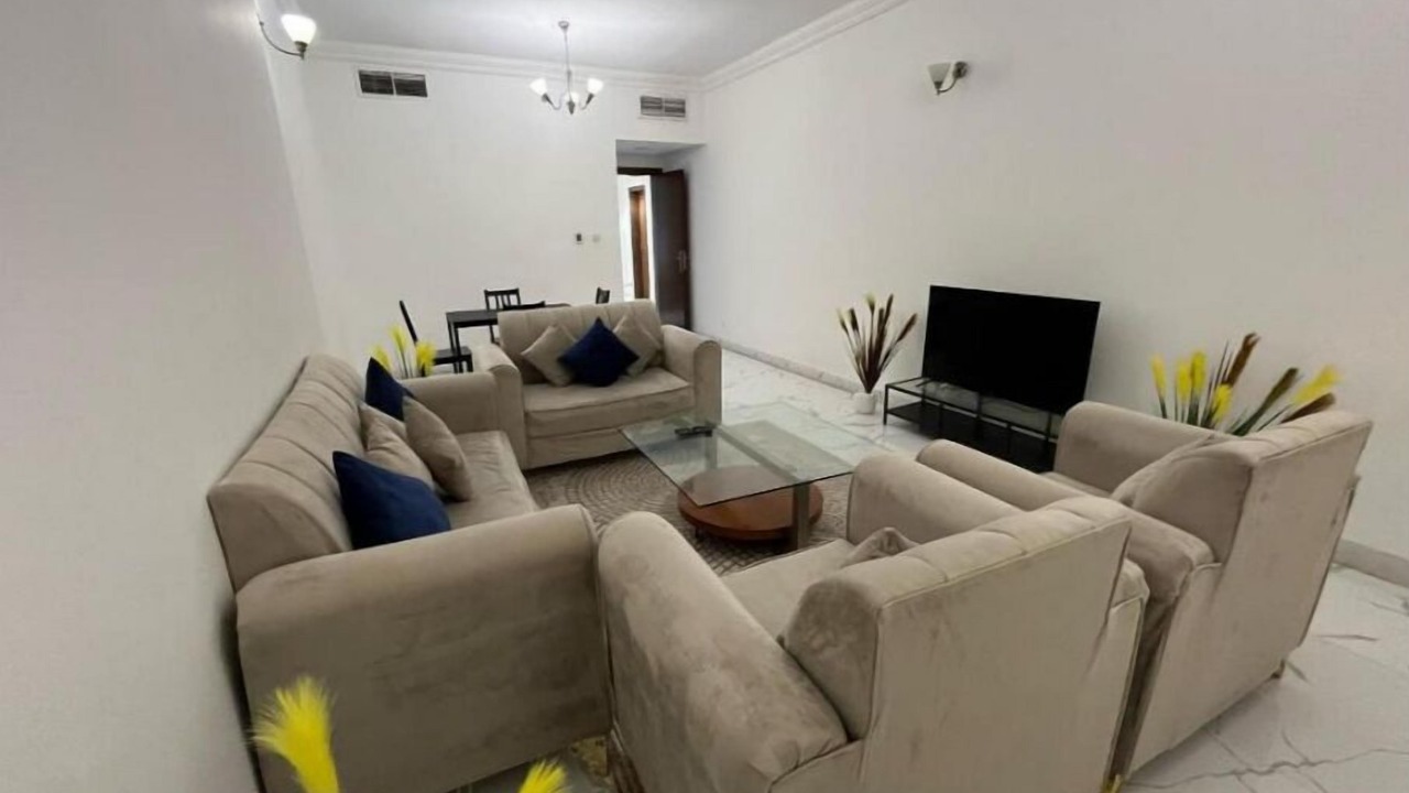 Photo of Livingroom in Free Zone