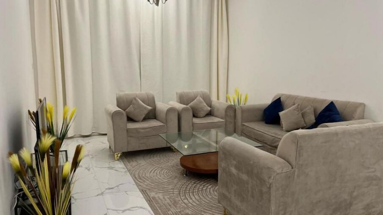 Photo of Livingroom in Free Zone