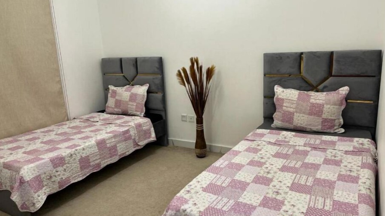 Photo of Bedroom in Free Zone
