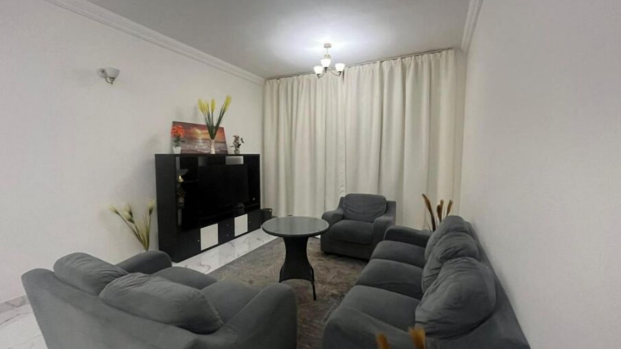 Photo of Livingroom in Free Zone