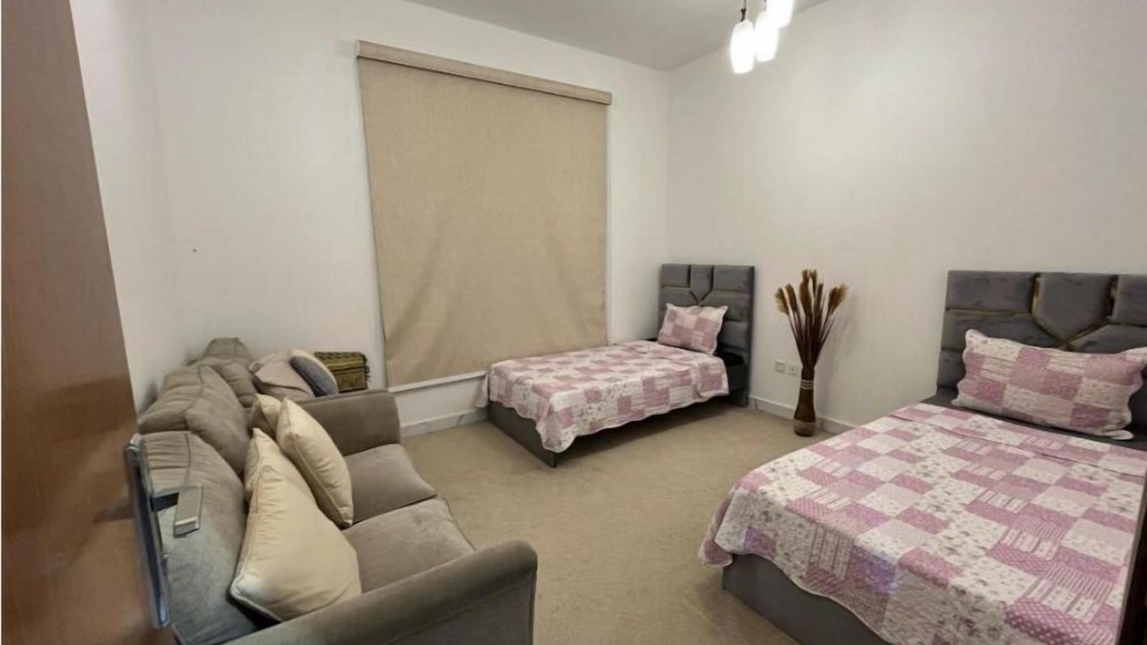 Photo of Bedroom in Free Zone