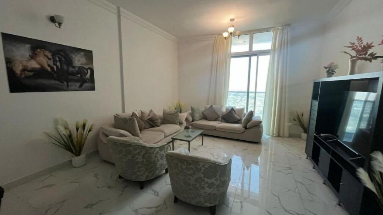 Photo of Livingroom in Ajman