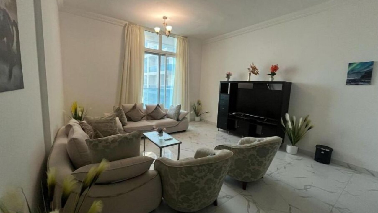 Photo of Livingroom in Ajman