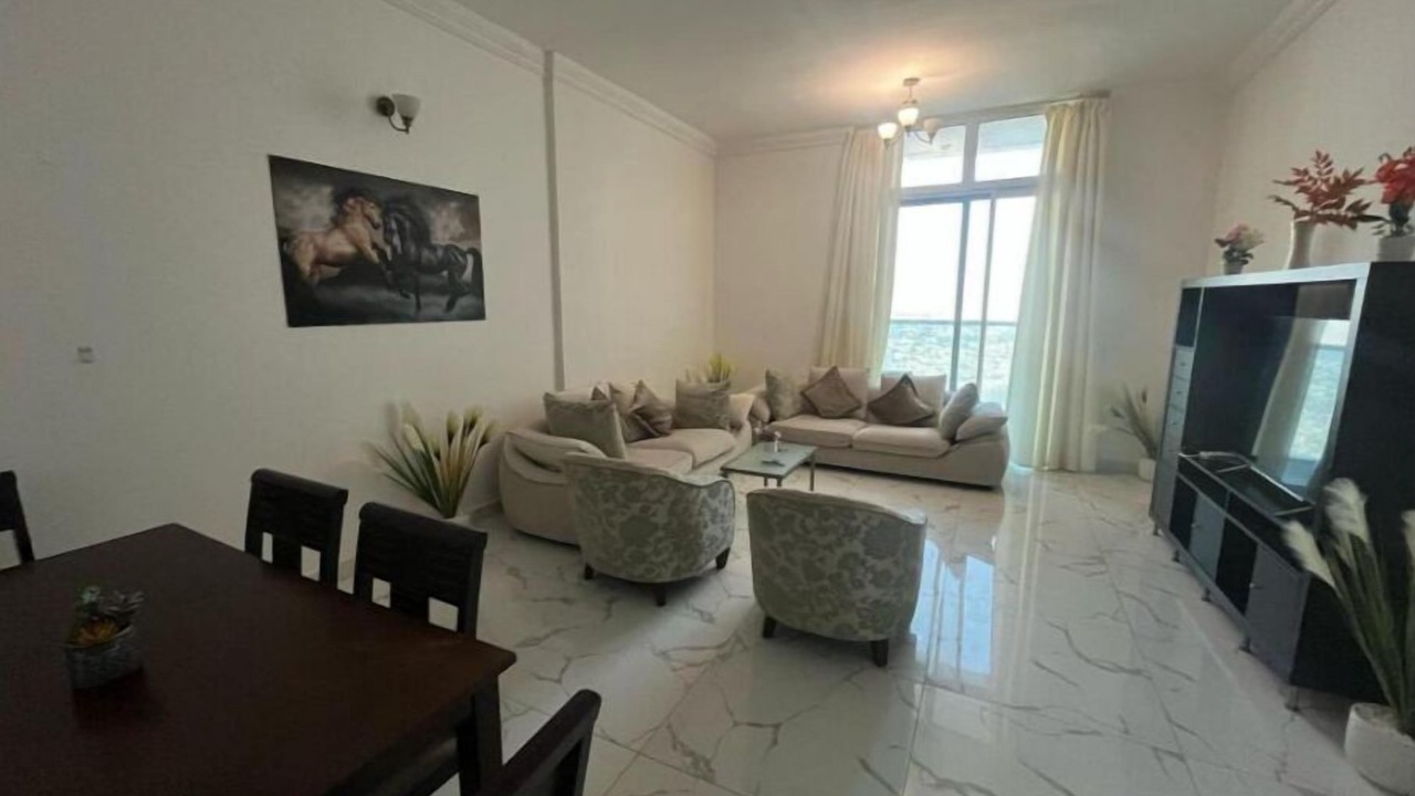 Photo of Livingroom in Ajman