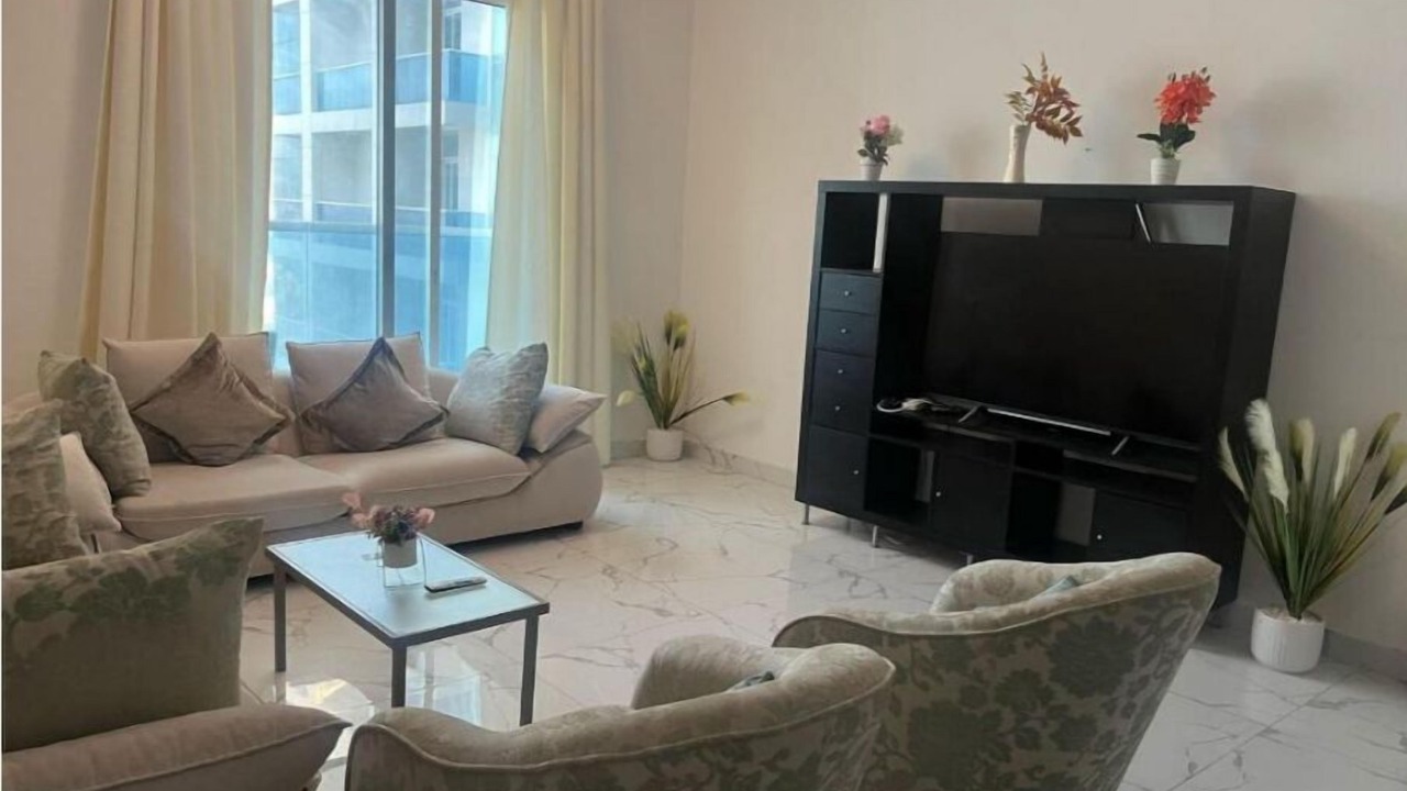Photo of Livingroom in Ajman