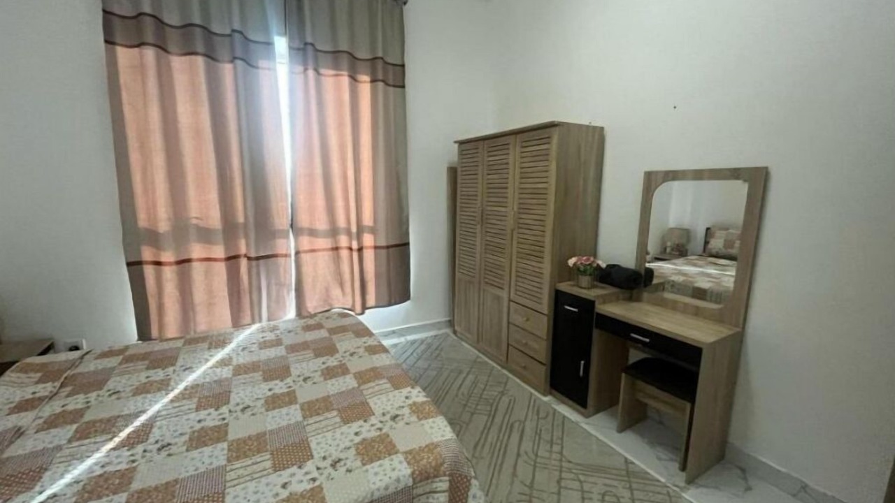 Photo of Bedroom in Ajman