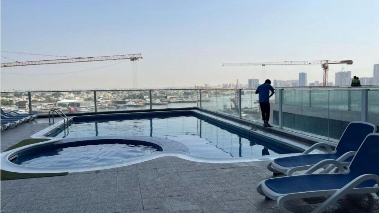 Photo of Outdoor in Ajman
