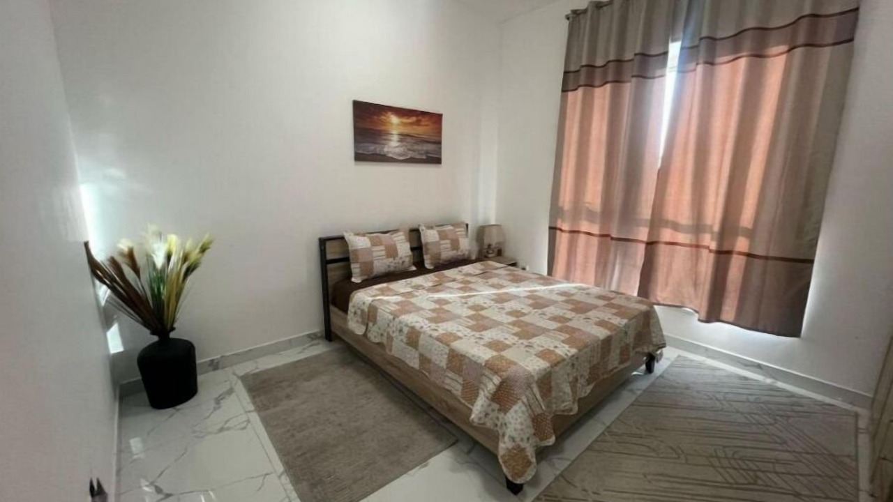 Photo of Bedroom in Ajman
