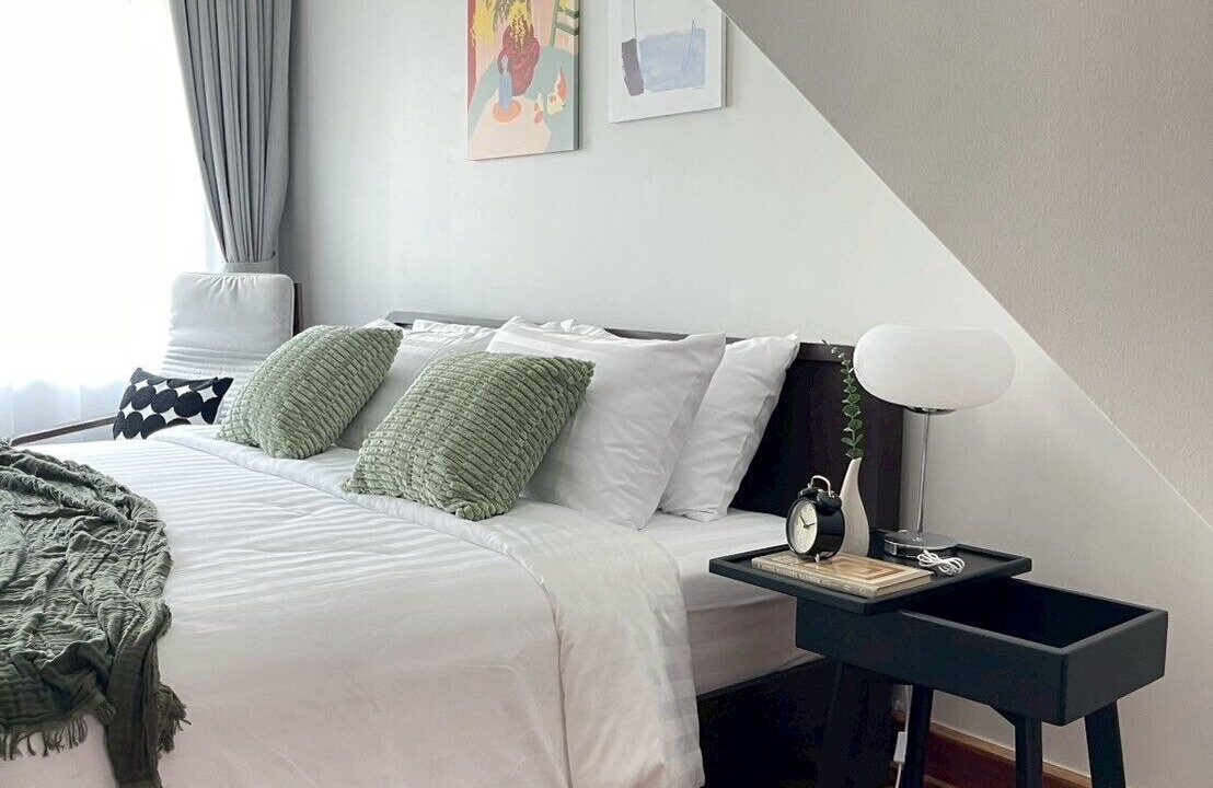 Photo of Bedroom in Samphanthawong