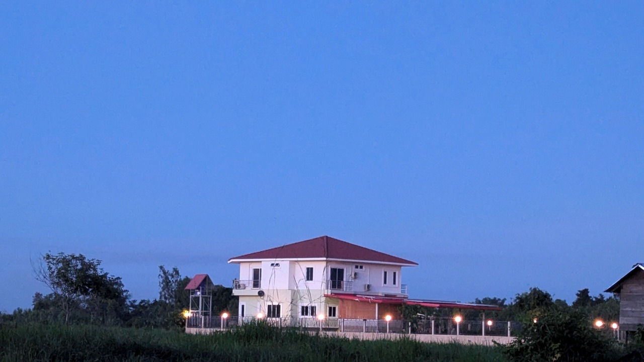 Photo of Outdoor in Satuk