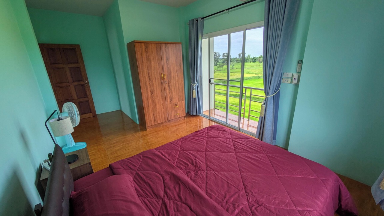 Photo of Bedroom in Satuk