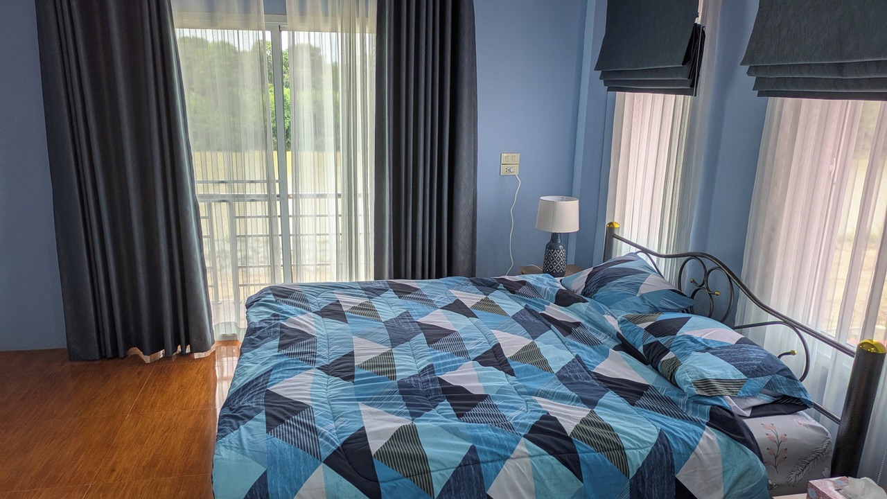 Photo of Bedroom in Satuk