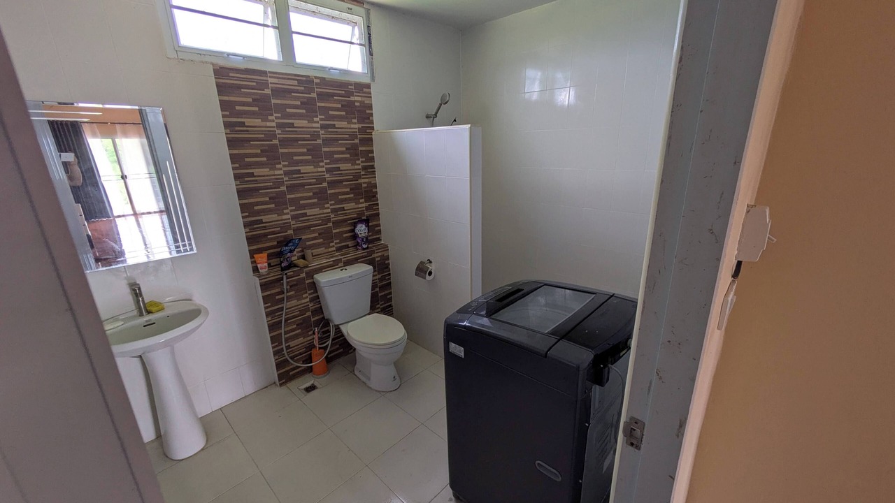 Photo of Bathroom in Satuk