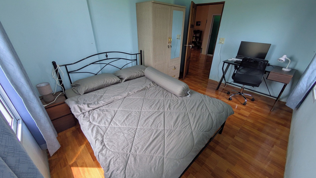 Photo of Bedroom in Satuk